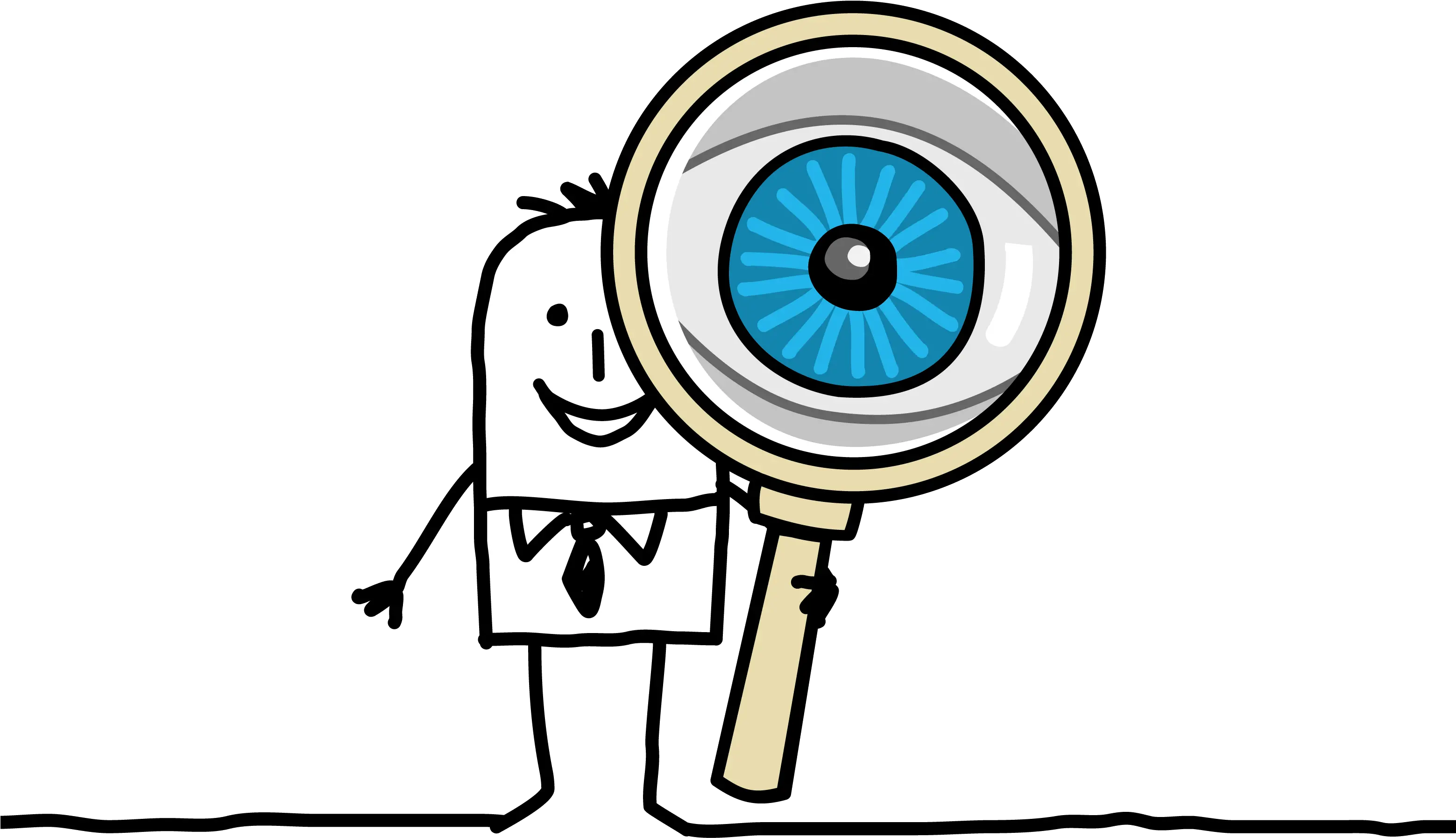 Pair Clipart Service Business Fresh Eye Png Download Eye Check Up Cartoon Fresh Png