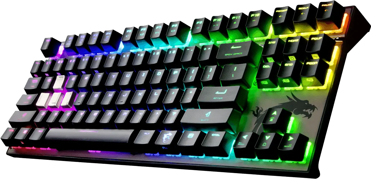 Gaming Keyboard Gaming Pro Gamer Keyboard Png Razer Keyboard Png