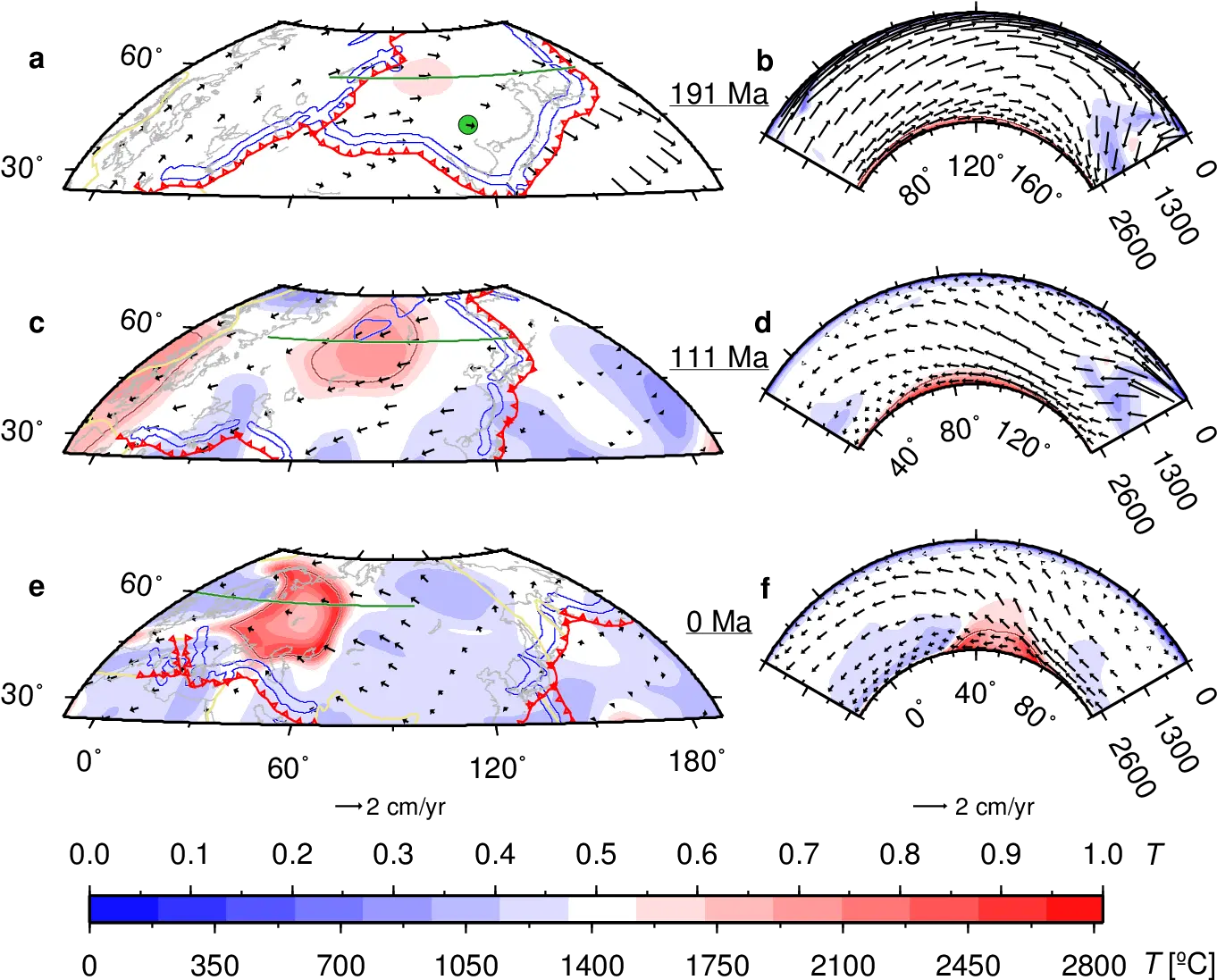 Earthbyters Find That Death Of Ancient Ocean Between China Aiguamolls De Png Triggered Png