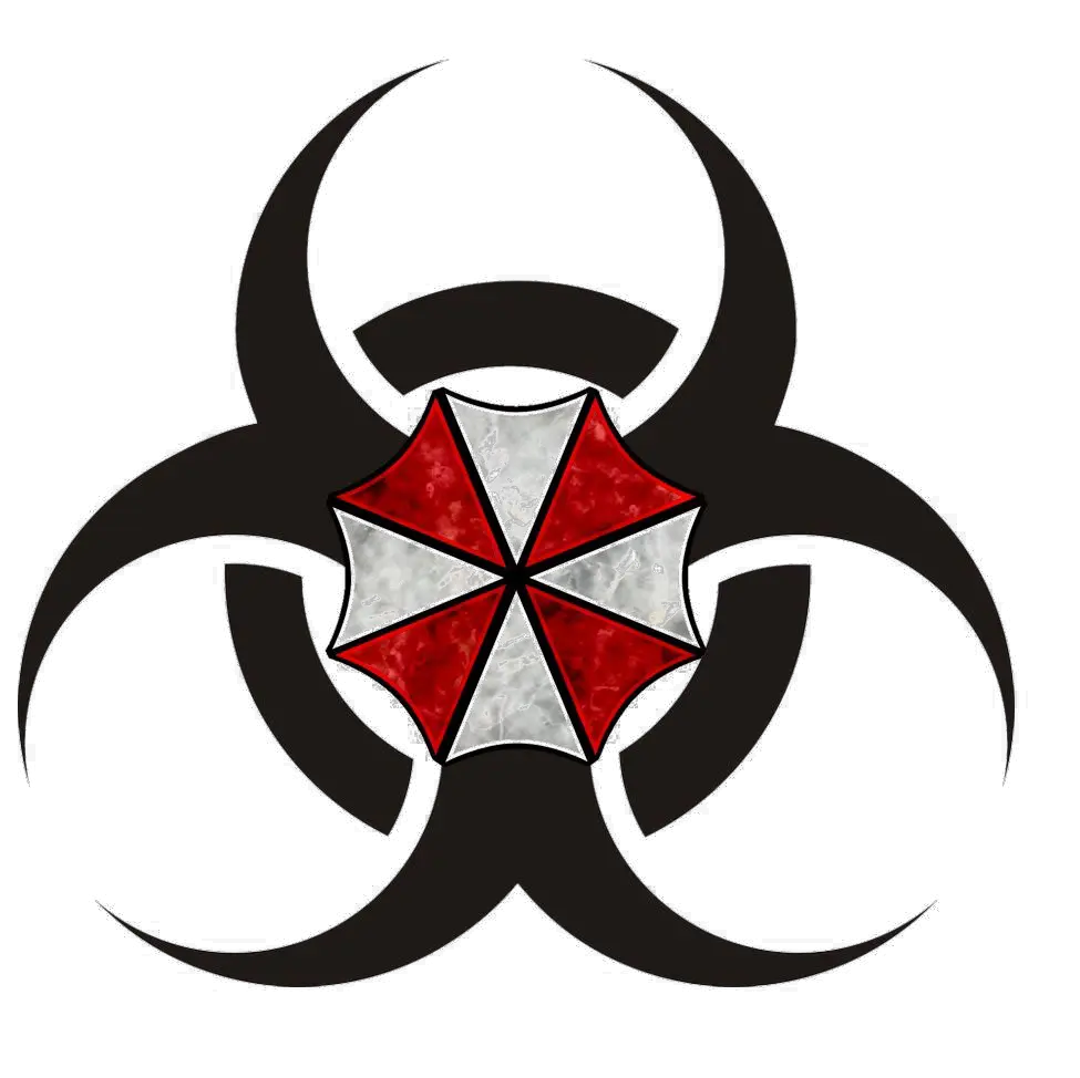 Hd Biohazard Png Image Background Biohazard Png Biohazard Symbol Transparent Background