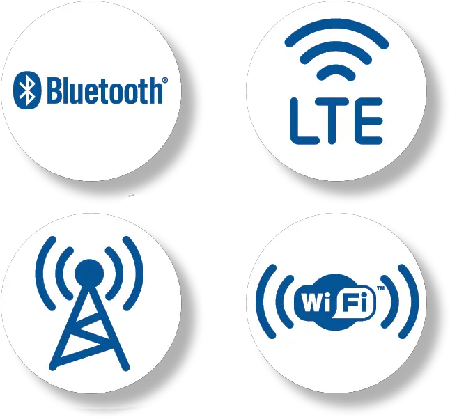 Carlson Software Infomir Mag322w1 Png Lte Icon