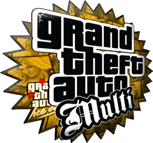 Gta Turk Multi Sticker Gta Turk Gta Multi Gta Turkiye Gtaturk Png Gta Vice City Icon