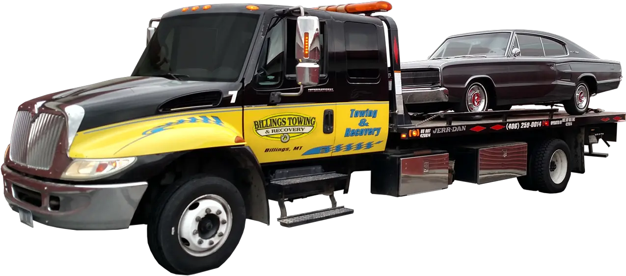 Billings Montana Towing Service U0026 Recovery International Xt Png Tow Truck Png