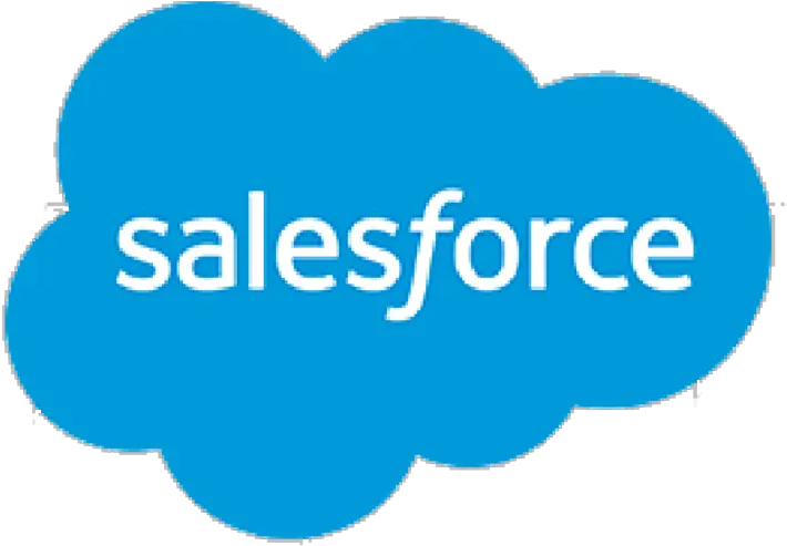 Pts Consulting Salesforce Logo Png 15 Png