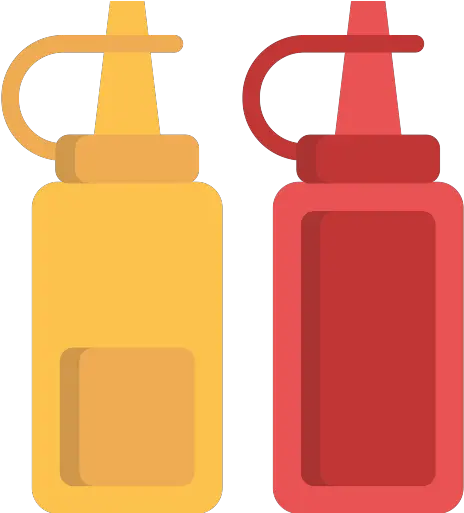 Ketchup Png Icons And Graphics Png Repo Free Png Icons Clip Art Ketchup Bottle Png