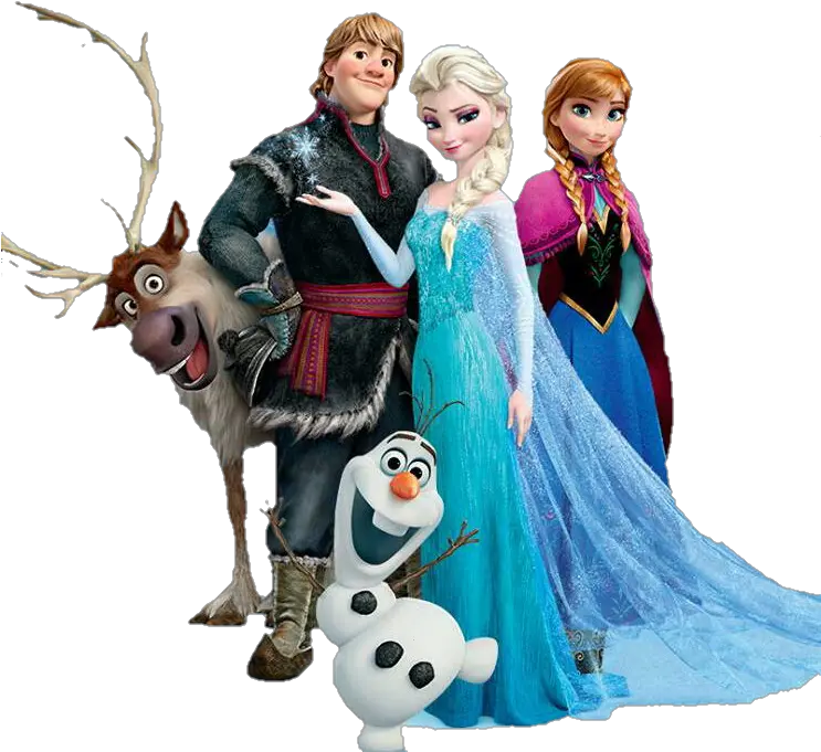 Frozen Png Frozen Png Elsa Transparent