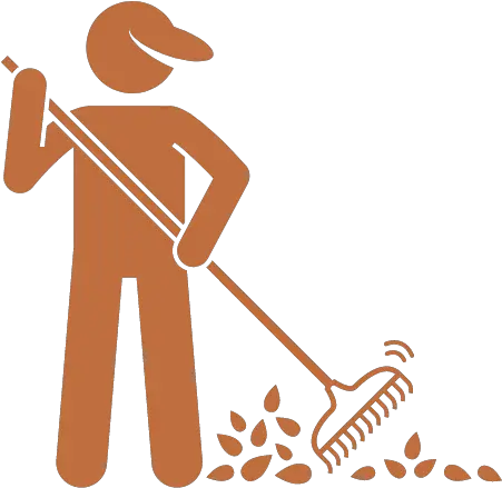 Yard Cleanup Sioux Falls Sd Raking The Leaves Icon Png Icon Sioux Falls Sd