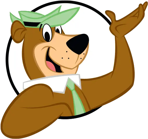 Yogi Bearu0027s Jellystone Park Rv Resort Yogi Jellystone Park Logo Png St Louis Park Icon