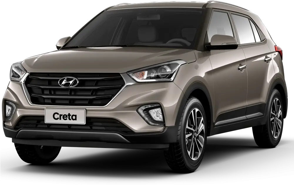 Hyundai Car Insurance Buy Or Renew Hyundai Creta Png Hyundai Logo Transparent