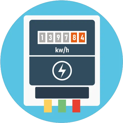 Online Electricity Bill Calculator App Pakistan Apk 11 Language Png Calculator App Icon