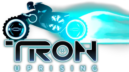 Tron Tron Uprising Png Png Download Original Size Png Tron Uprising Png Tron Png