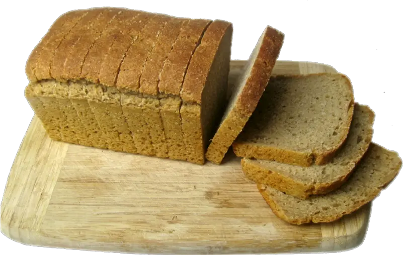 Download Hd Spelt And Kamut Bread Whole Wheat Bread Whole Wheat Bread Png Wheat Transparent