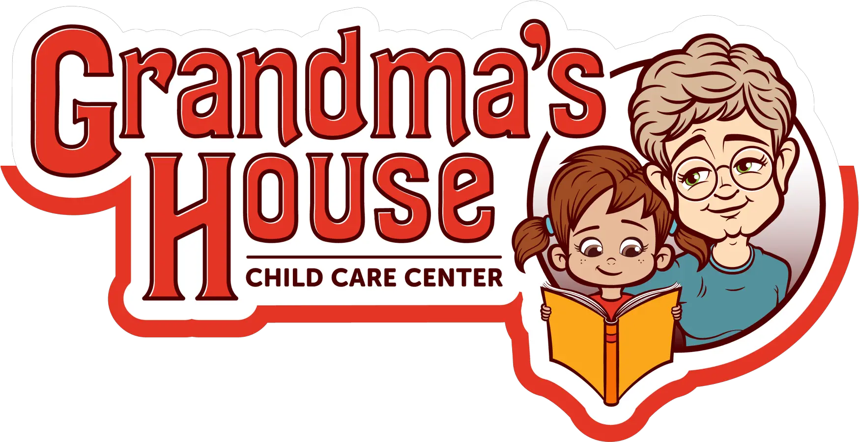 Grandmau0027s House Child Daycare Centers In Wisconsin Grandmas House Child Care Center Png Grandma Transparent