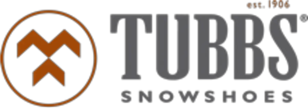 Tubbs Snowshoesu0027 Ambassador Program Grows In 2015 Snews Tubbs Snowshoes Logo Png Charter Communications Logos