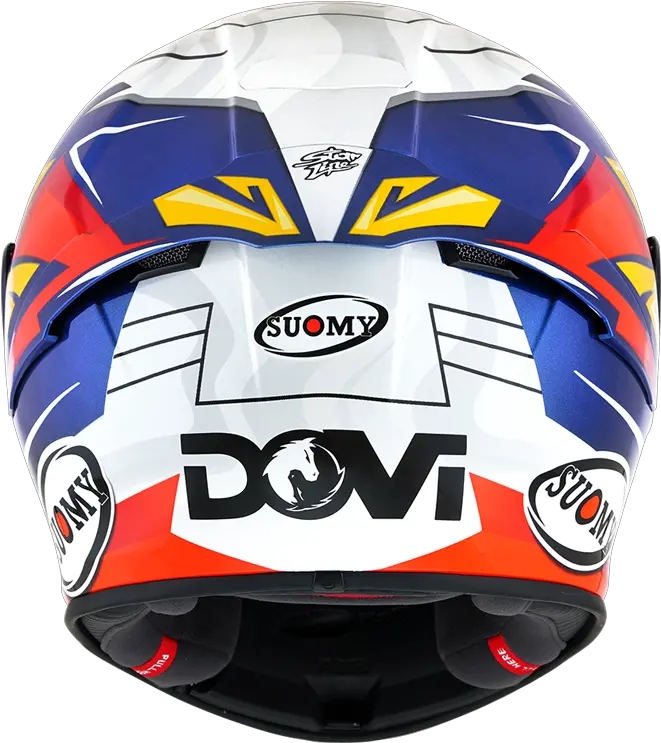 Suomy Sr Gp Dovi Replica 2020 U2013 Pitstop Qatar Suomy Sr Gp Dovi Replica 2020 Helm Png Helmet Icon Malaysia