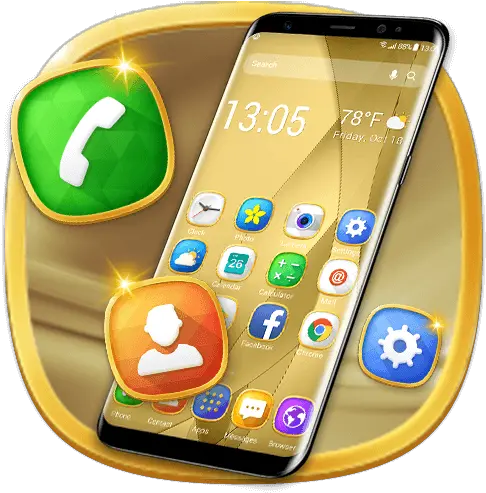 Hi Tech Launcher Apk 220 Download Free Apk From Apksum Technology Applications Png Hi Tech Icon