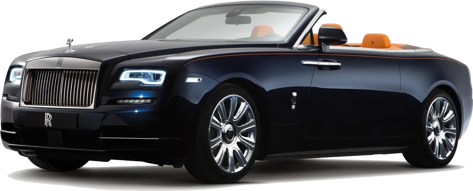 Black Rolls Royce Car Png Image Rolls Royce Car Price In India Rolls Royce Png