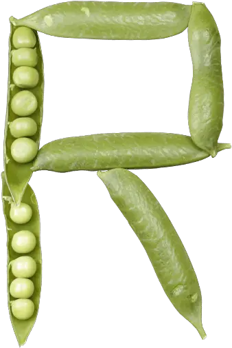 Download Peas Font Pea Full Size Png Image Pngkit Snap Pea Pea Png