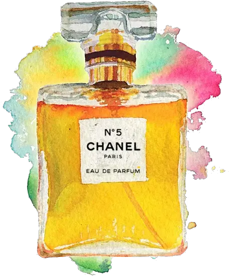 Download Chanel Perfume Chanel N 5 Profumo Png Image With Chanel No 5 Png Transparent Chanel No 5 Logo