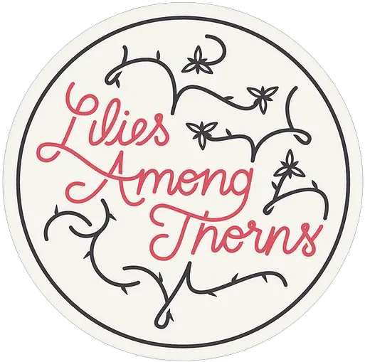 Lat Info Liliesamongthorns Dot Png Thorns Icon