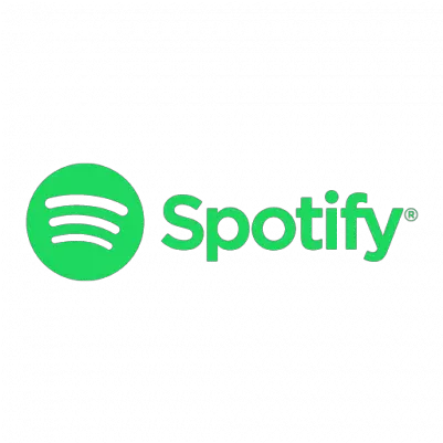 Deezer Vector Logo In Logo Spotify 2020 Png Deezer Logo Png