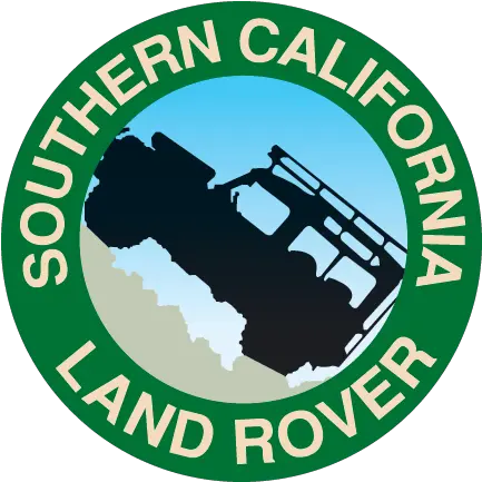 Southern California Lr Png Range Rover Logo