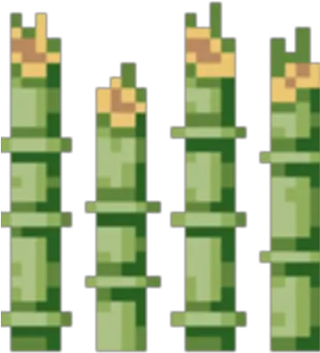 Bamboo Pixel Planet Wiki Fandom Vertical Png Bamboo Png