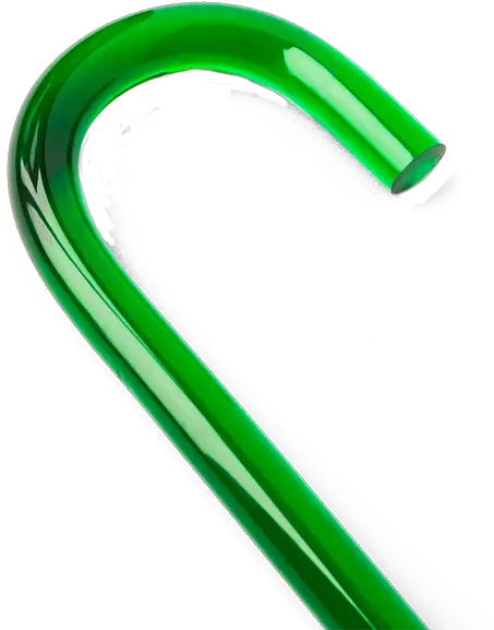 Neo Walk Stylish Funky Coloured Unusual Clear Funky Walking Sticks Png Stick Transparent