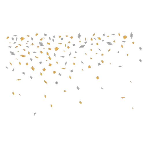 Confetti Image Png