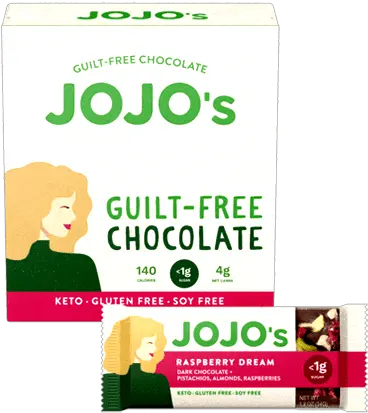 Half The Sugar Double Delicious U2013 Jojo Chocolate Language Png Jojo Transparent