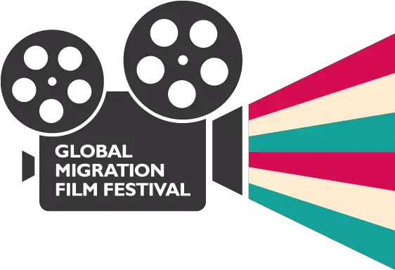 Global Migration Film Festival Submissions 2018 Doubled Global Migration Film Festival Png Festival Png