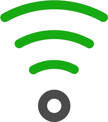 Hotspot Range Wifi Icon Free Download On Iconfinder Dot Png Wifi Icon Free Download