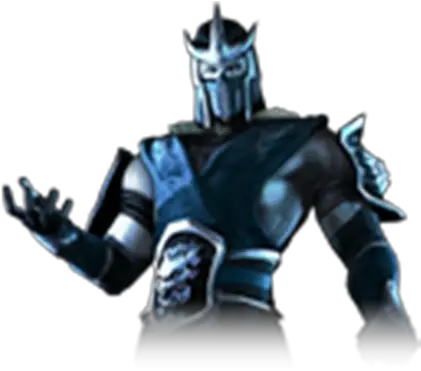 Sub Sub Zero Mk Deception Png Sub Zero Png