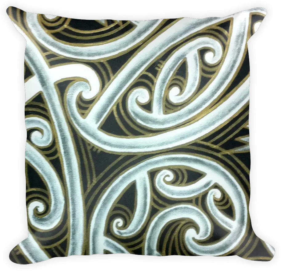 The Throw Pillow Collection U2014 Taryn Beri Motif Png Pillow Png