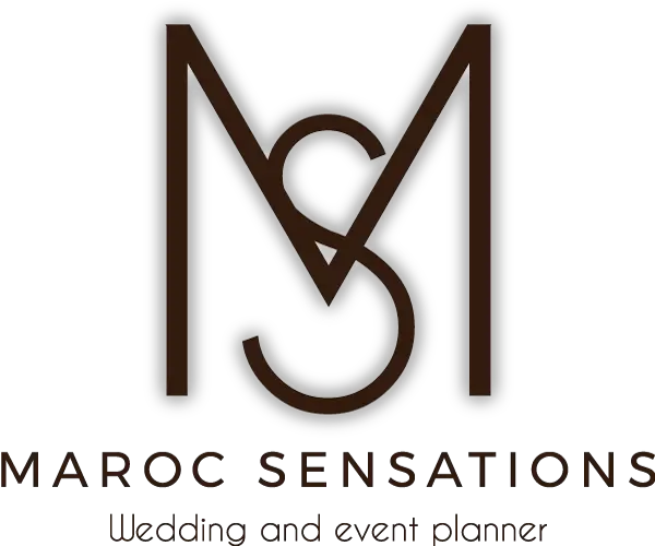 Maroc Sensations Event Agency U0026 Wedding Planner Marrakech Maroc Sensations Png Event Planner Logo