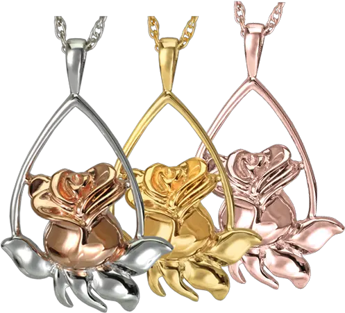 Wholesale Cremation Jewelry Rose Tear Drop Solid Png Tear Drop Png