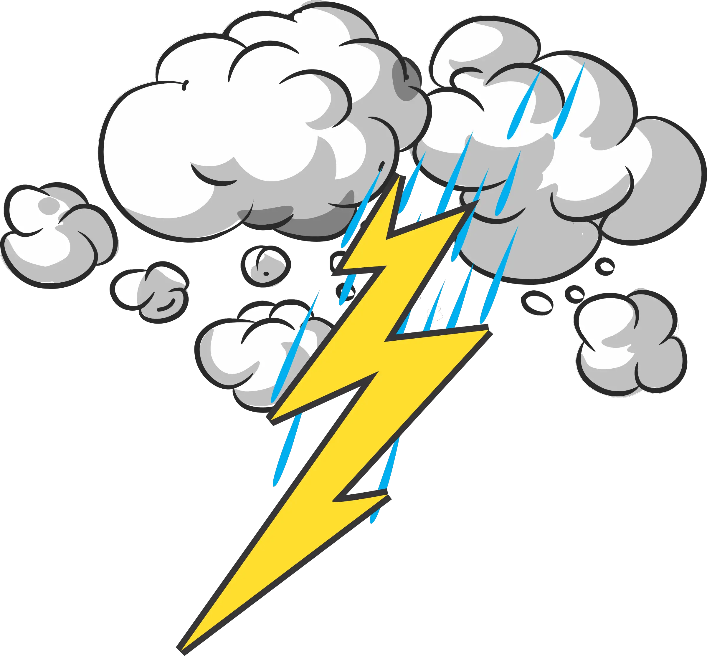 Human Behaviorareatext Png Clipart Royalty Free Svg Png Thunder And Lightning Cartoon Lightning Strike Png