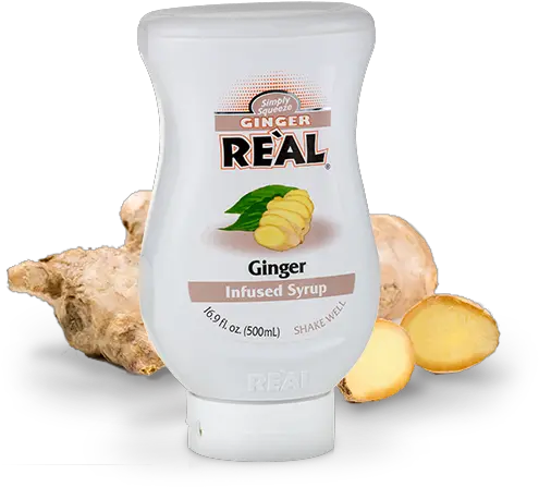 Ind Ginger1png Real Ingredients Purée Ginger Png