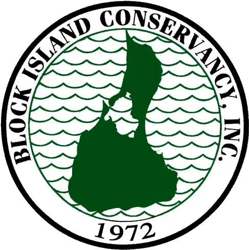 Bic Block Island Conservancy Png Bic Logo Png