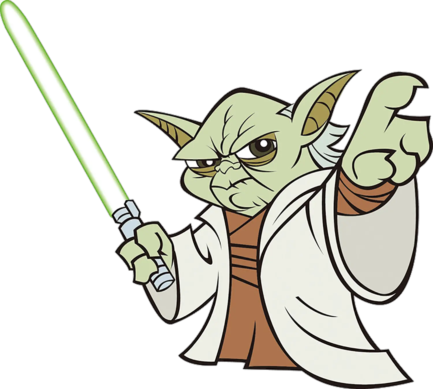 Yoda Logo Logodix Star Wars Cartoon Yoda Png Yoda Png