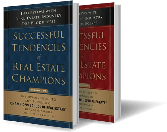 Successful Tendencies Of Real Estate Champions Horizontal Png Kw Icon 900