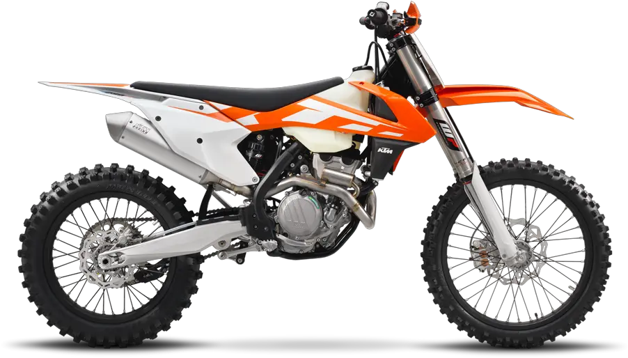 Hd Transparent Dirt Bike 2020 Ktm 450 Sxf Png Dirt Bike Png