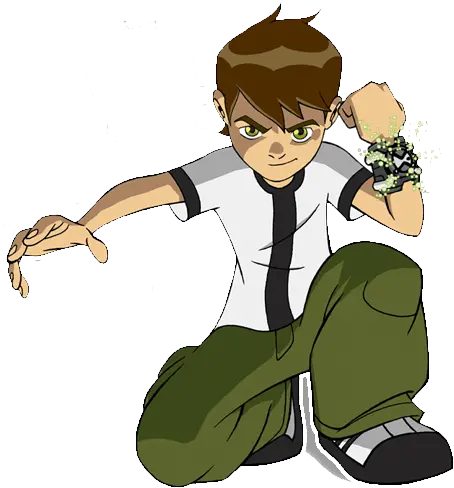 Showing The Omnitrix Transparent Png Ben 10 Transparent Background Ben 10 Png