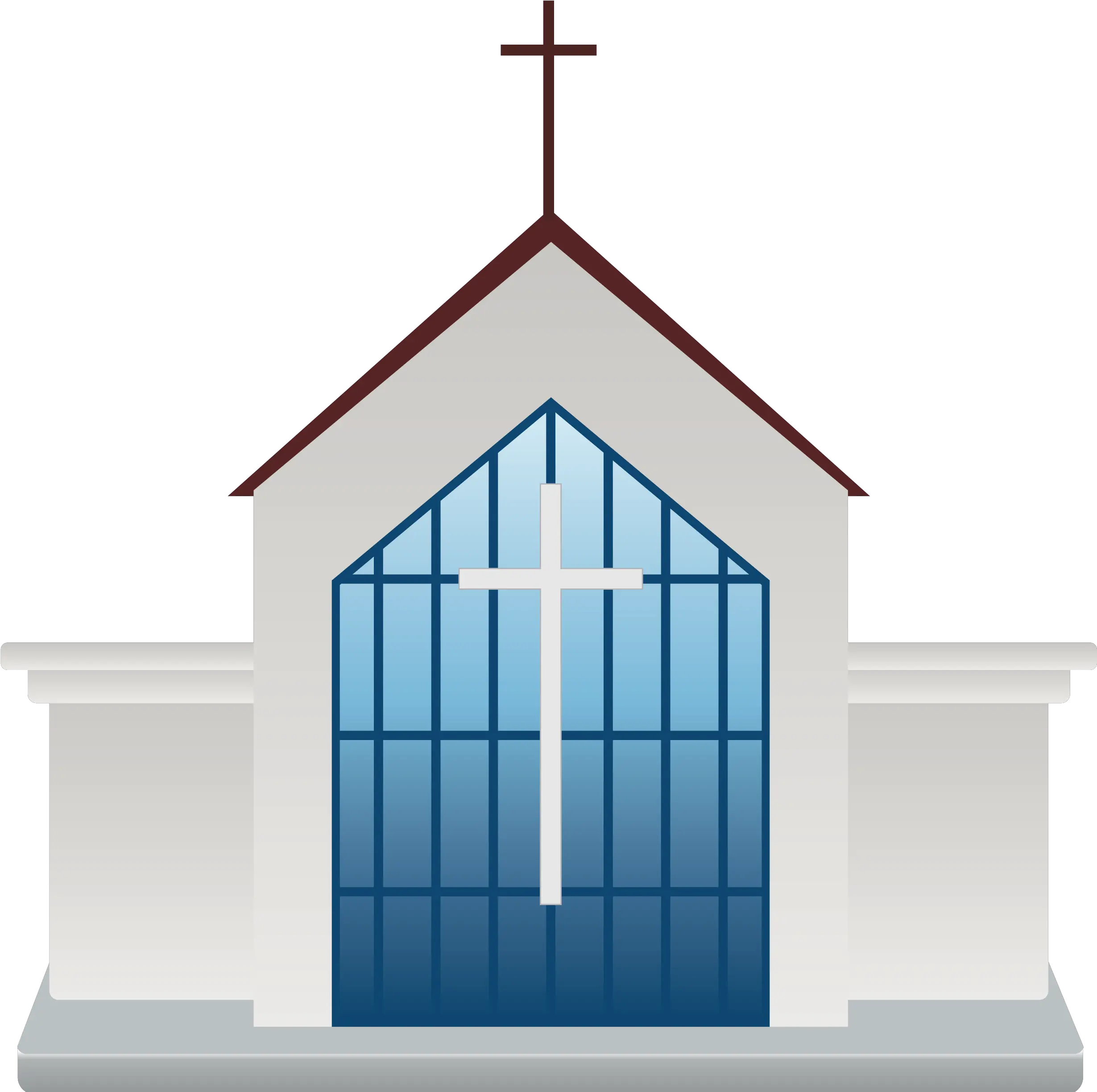 Chapel Church Cartoon Drawing Church Building Png Download Church Building Png Building Transparent Background