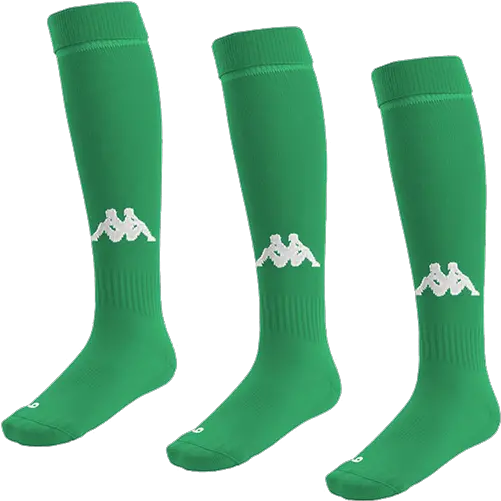 Penao Socks Kappa Football Socks 4sports Group Sock Png Socks Png