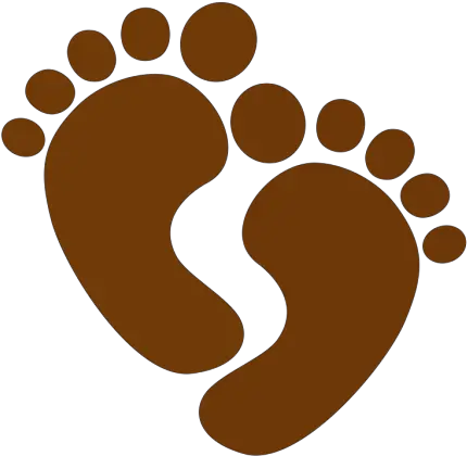 Baby Feet Png Svg Clip Art For Web Download Clip Art Png Pink And Blue Baby Footprints Feet Png