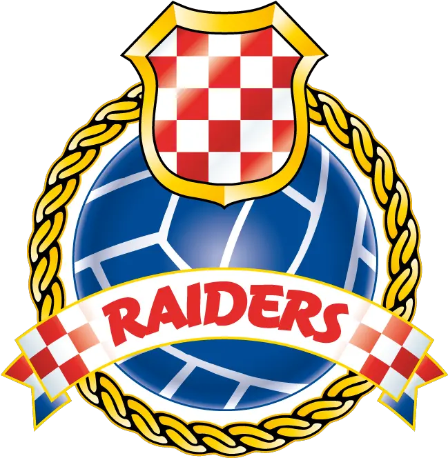 Raiders Womenu0027s Coach Required U2014 Adelaide Croatia Png Logo