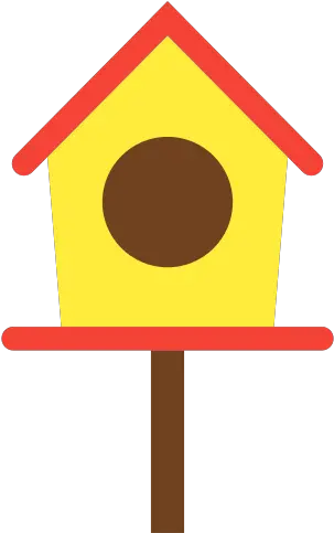 Spring Birdhouse Bird House Garden Wood Pet Free Icon Casa De Pajaros Png Pet Icon