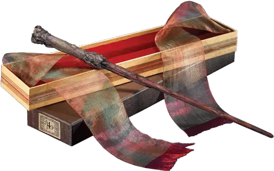 Harry Potter Harry Potter Replica Wand Png Harry Potter Wand Png