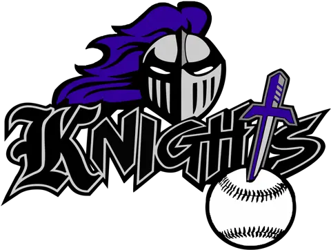 Desert Baseball Knights Desert Baseball Knights Png Baseball Logo Png